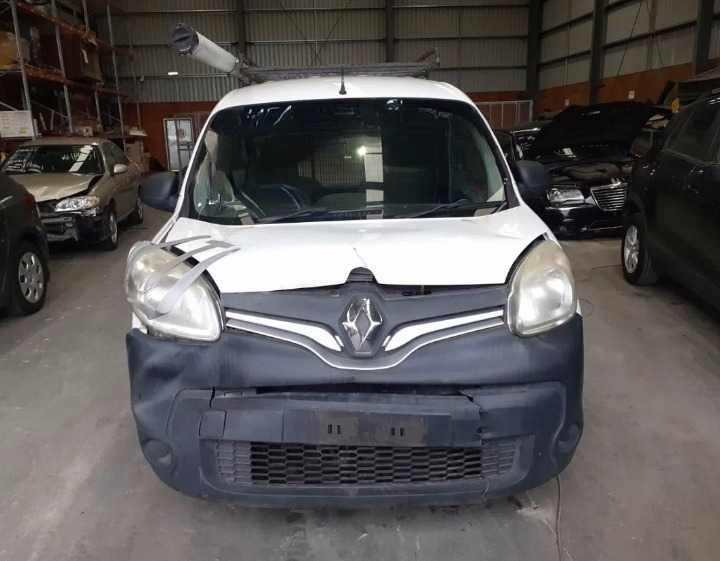 Renault, Kangoo Trans/Gearbox , X61, Auto, Petrol, 1.6, 4 Speed, Dp0.106 Code, Suit K4M.831 Engine, 10/10-06/16