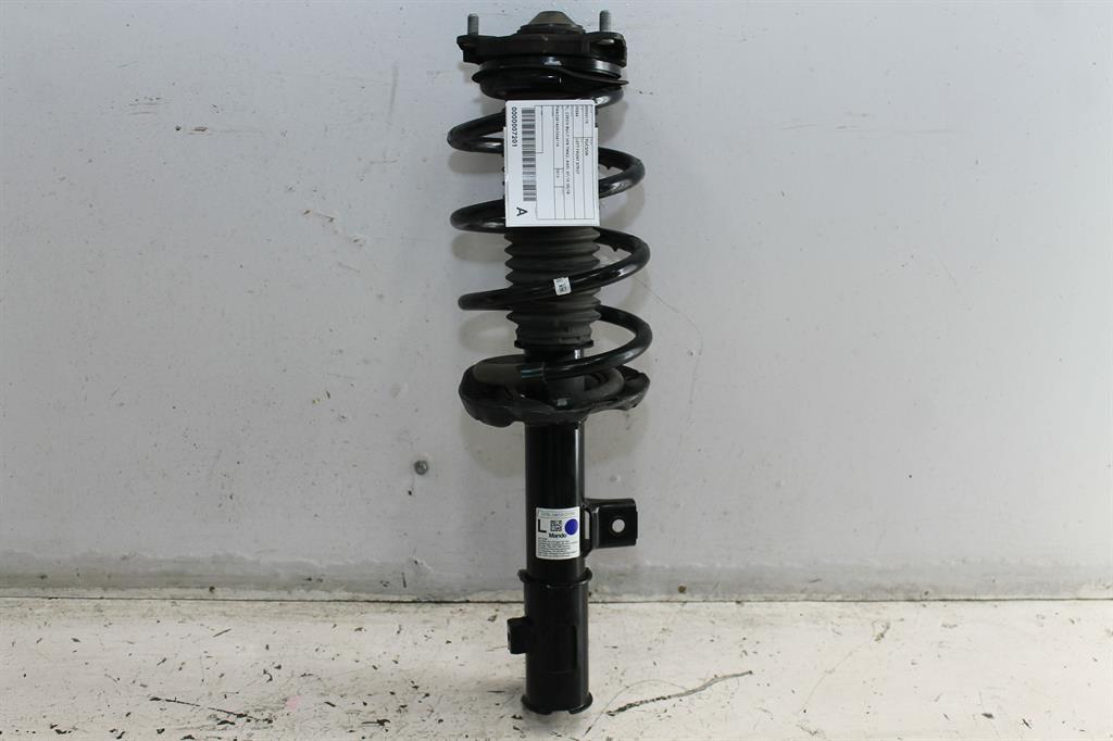 Hyundai, Tucson Right Front Strut Tl Czech Built (Vin Tmaj) Awd 07/15 05/18