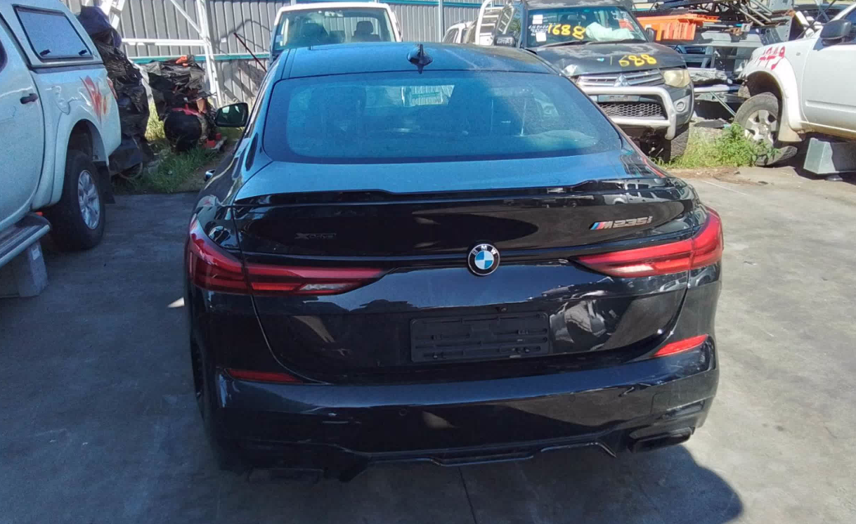 Bmw , 2 Series Engine , Petrol, 2.0, M235I, Turbo, B48E, F44, Sedan, 09/19-