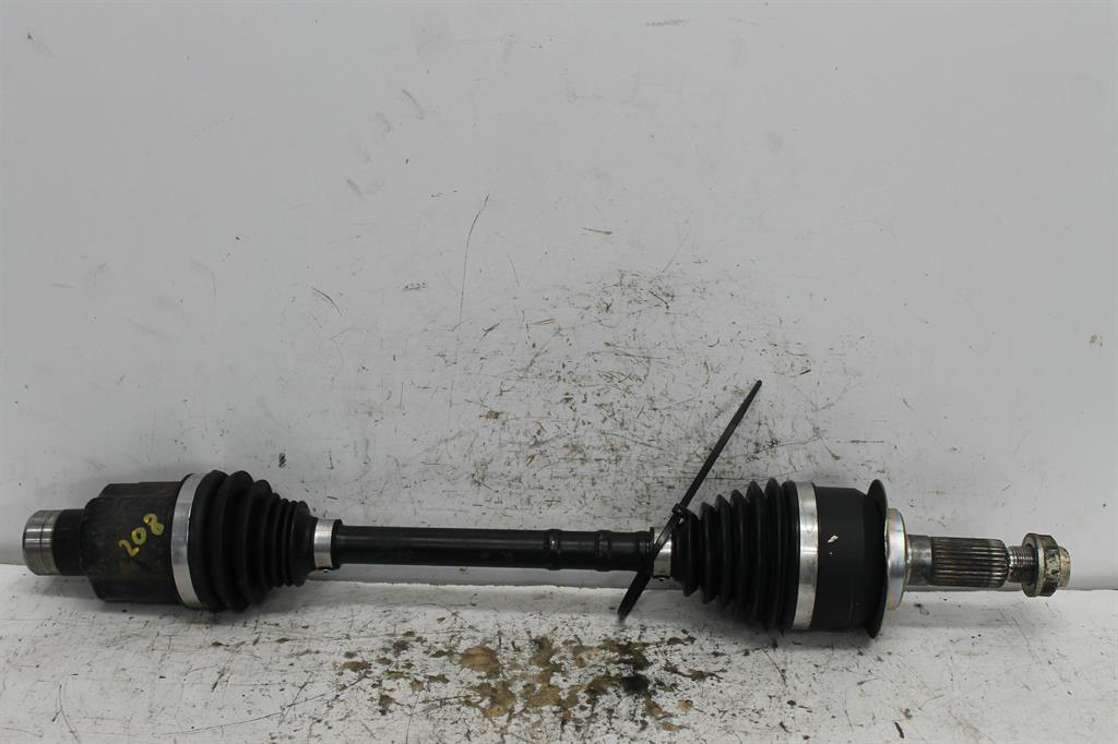 Suzuki, Swift Right Driveshaft Front Auto T/M 1.6 Petrol Sports Fz 08/10 03/17