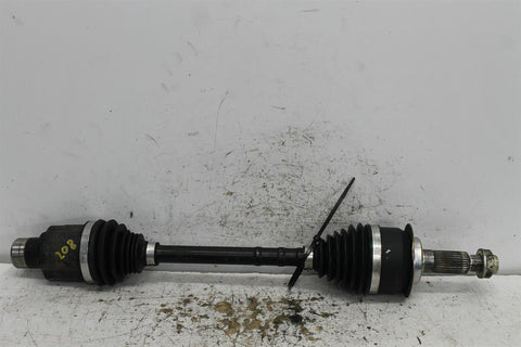 Suzuki, Swift Right Driveshaft Front Auto T/M 1.6 Petrol Sports Fz 08/10 03/17