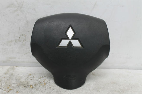 Mitsubishi, Triton Right Airbag Steering Wheel Mn 3 Spoke Type 08/09 04/15