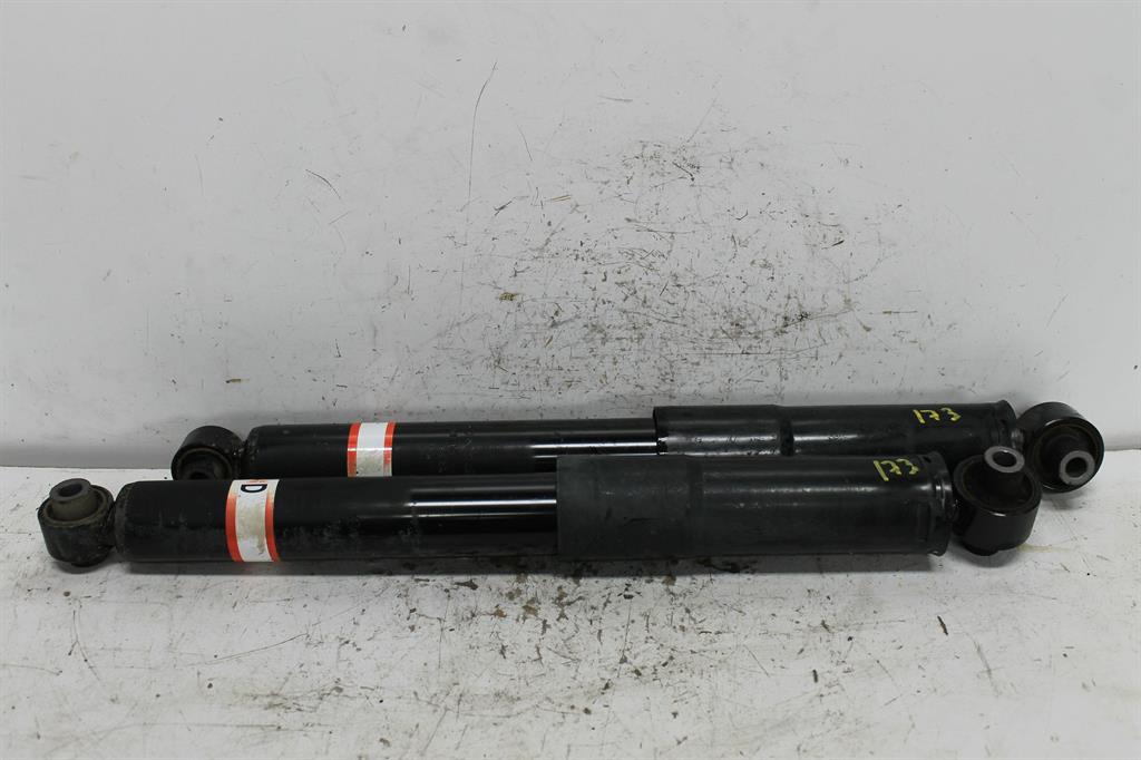 Nissan, Xtrail Shock Absorber T32 Rear (Pair) 03/14 07/22