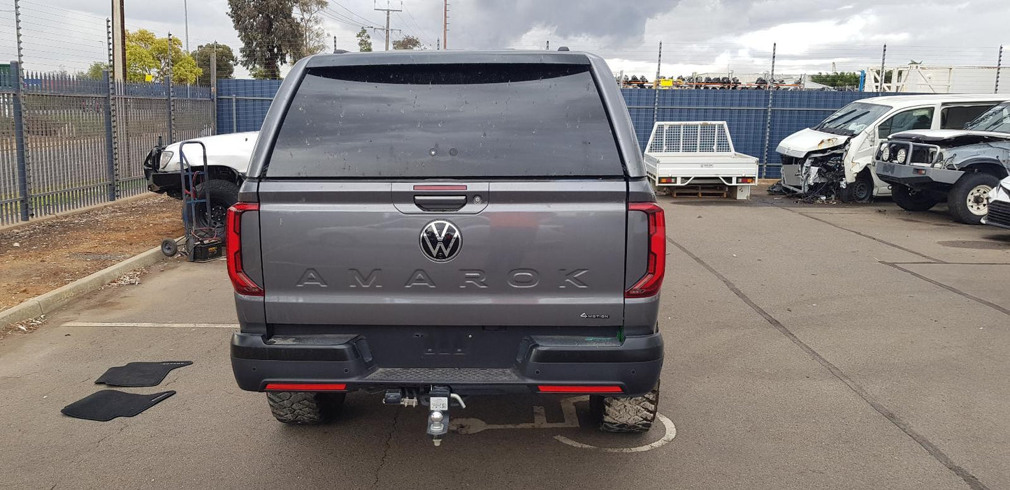 Volkswagen, Amarok  Trans/Gearbox , Auto, Awd, Diesel, 2.0, Turbo, 10 Speed, No Transfer Case, Nf, Vaj Code, 12/22
