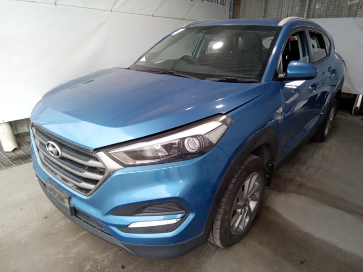 Hyundai, Tucson Engine , Petrol, 1.6, G4Fp Code, Turbo, Nx4, 02/21