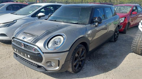 Mini , Clubman Engine , Petrol, 2.0, Turbo, B48M, F54, 07/15-07/19
