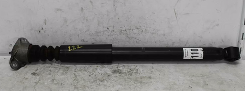 Skoda, Rapid Right Rear Strut Nh 05/14 12/20