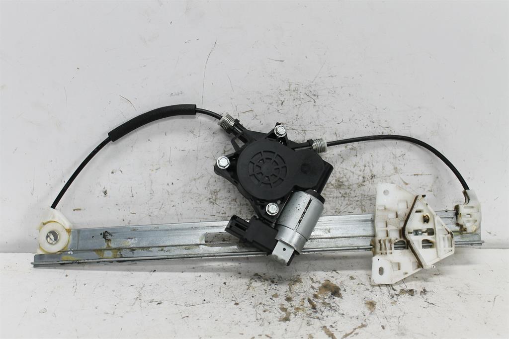 Mazda, CX9 Right Rear Wnd Reg/Motor Tb Door Reg Assy (Reg And Motor) 12/07 12/15