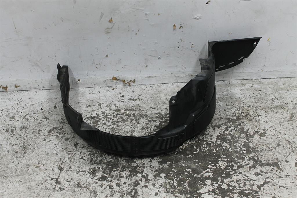 Hyundai, Accent Right Guard Liner Rb Front 10/13 12/19
