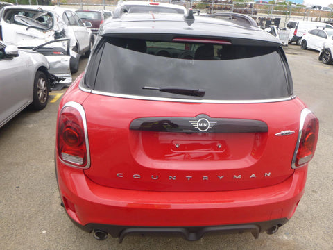 Mini , Countryman Engine , Petrol, 2.0, B48M, Turbo, F60, 03/17