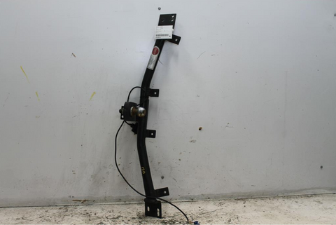 Toyota, Aurion Towbar Gsv50R 02/12 08/17
