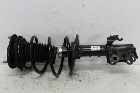 Toyota, Corolla Left Front Strut Zre182R 10/12 03/15