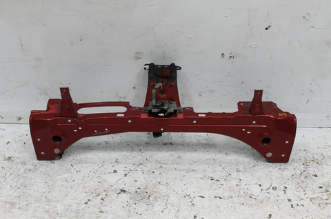 Mitsubishi, Outlander Radiator Support Zh 09/09 10/12