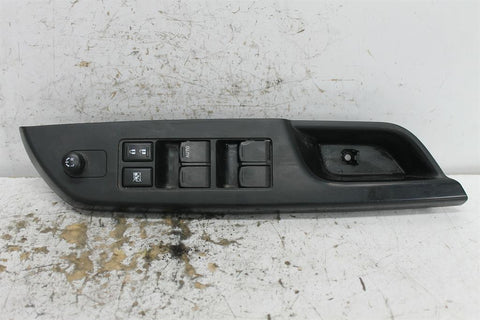 Suzuki, Swift Power Window Switch Rh Front (Master Switch) Fz 18 Pin Type 08/10 03/17