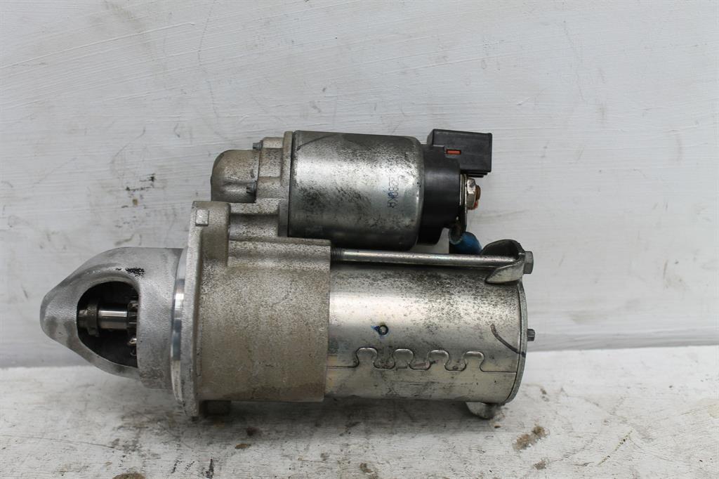 Hyundai, IX35 Starter Motor Petrol 2.0 G4Kd Lm Series 11/09 08/13