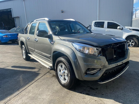 Gwm, Steed Engine , Petrol, 2.4, Nbp, 07/16-12/20