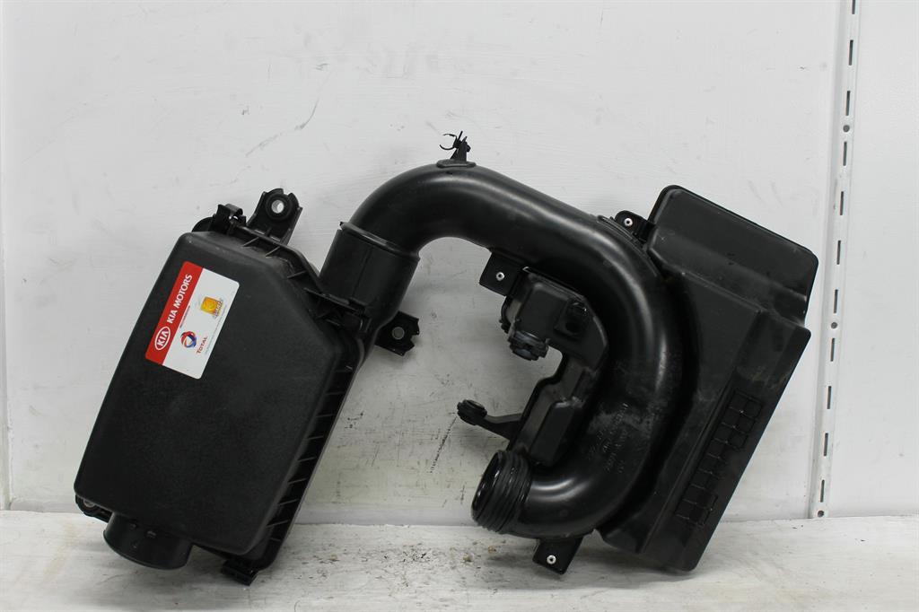 Kia, Cerato Air Cleaner/Box Air Cleaner Yd 1.8/2.0 Petrol 04/13 05/18