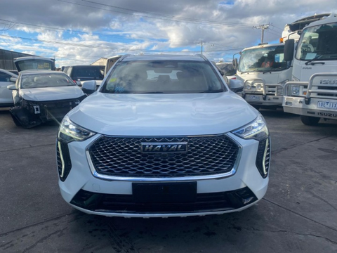 Haval, Jolion Engine , A01, Petrol, 1.5, Turbo, 4G15K, 02/21