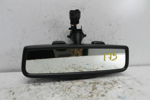 Fiat, Freemont Interior Mirror Jf 04/13 01/17