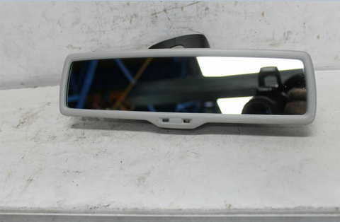 Volkswagen, Jetta Interior Mirror 1B 02/11