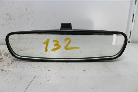 Ford, Ecosport Interior Mirror Bk Bl 11/13 01/20