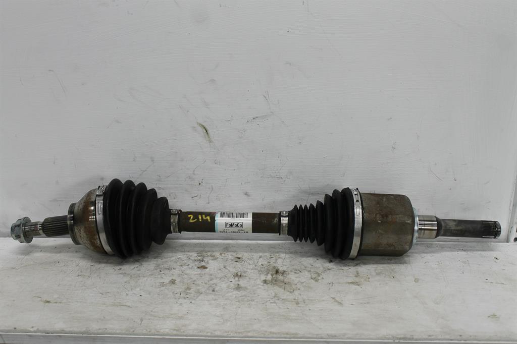 Ford, Escape Left Driveshaft Front 2.0 Petrol Zg 09/16 05/20