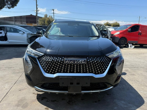 Haval, Jolion Engine , A01, Petrol, 1.5, Hev, 4B15L, 01/22