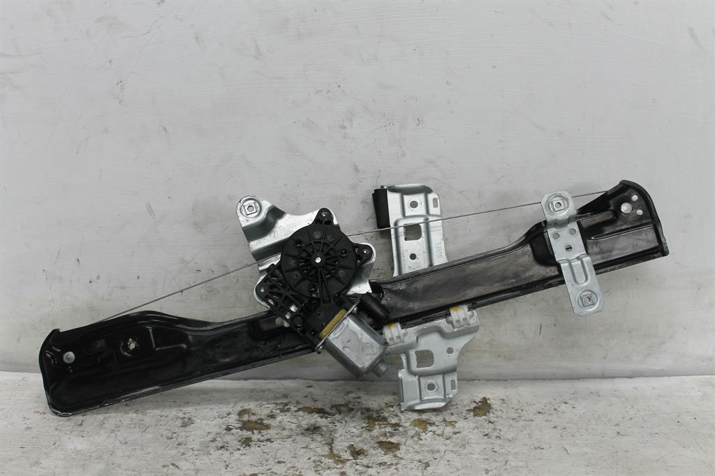 Holden, Trax Left Front Window Reg/Motor Tj Series 08/13 12/20