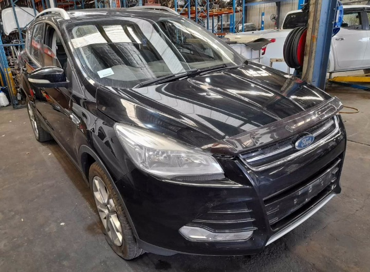 Ford , Ecosport Trans/Gearbox , Auto, Petrol, 1.5, Bl, 10/17