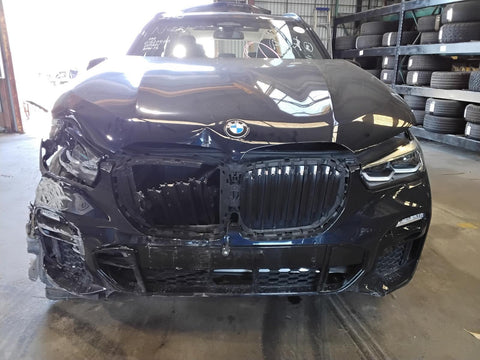 BMW , X5 Engine , G05, Petrol, 3.0, Twin Turbo, B58C, Xdrive 401, 08/18-02/23