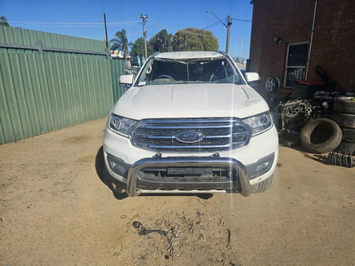 Ford , Everest Trans/Gearbox , Auto, Awd, Diesel, 2.0, Twin Turbo, No Transfer Case, Ua, 06/18-05/22