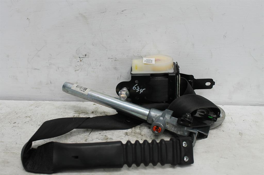 Hyundai, IX35 Seat Belt Rh Front Seat Belt Only Lm Series 11/09 01/16