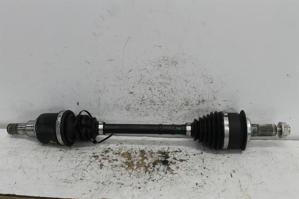 Suzuki, Swift Left Driveshaft Front Auto T/M 1.6 Petrol Sports Fz 08/10 03/17