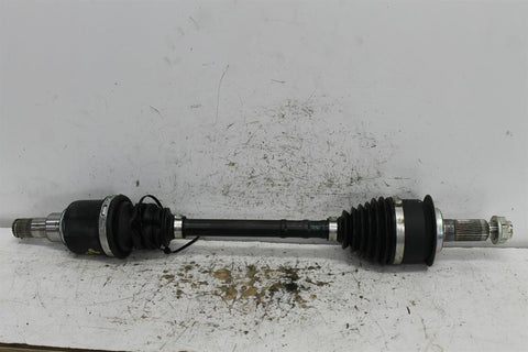 Suzuki, Swift Left Driveshaft Front Auto T/M 1.6 Petrol Sports Fz 08/10 03/17