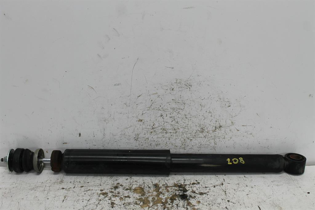 Suzuki, Swift Left Rear Strut 1.6 Petrol Sports Fz 08/10 03/17