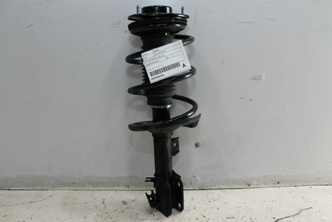 Suzuki, Kizashi Left Front Strut Fr Auto T/M Type 12/09 01/17