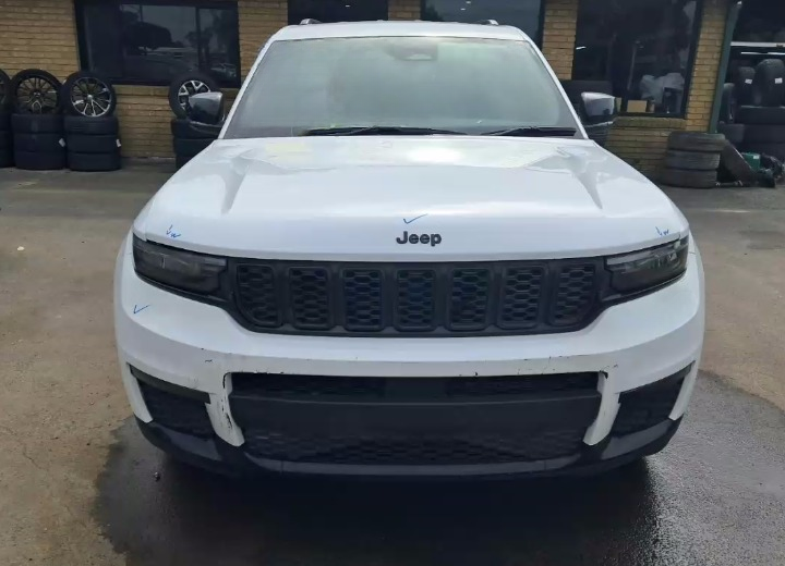 Jeep , Grand Cherokee Trans/Gearbox , Auto, 4Wd, Petrol, 3.6, Dfw Code, No Transfer Case, Wl, 08/21