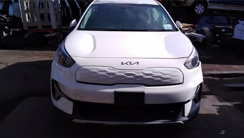 Kia , Nitro  Engine , Petrol, 1.6, Hybrid, G4Le, De/Dee, 01/16-