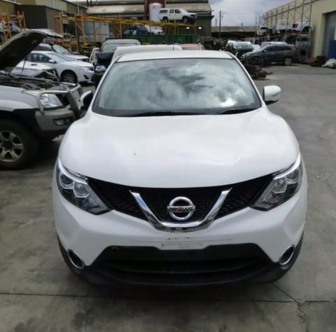 Nissan , Qashqai Engine , Petrol, 2.0, Mr20, J11, 06/14-07/21