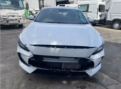 MG, MG5 Engine , Ap32, Petrol, 1.5, Nse, Non Turbo, 01/23