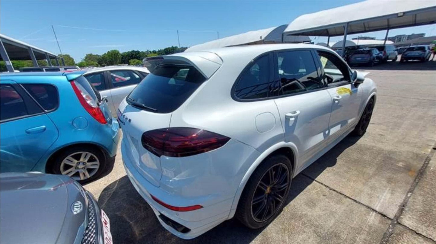 Porsche , Cayenne Trans/Gearbox , Auto, Petrol, 3.6, Twin Turbo, 92A, A48.05
