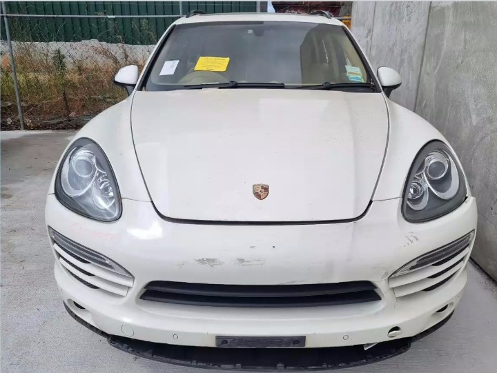 Porsche , Cayenne Engine , Petrol, 3.6, 92A, M55/02 Code, 07/10-04/18