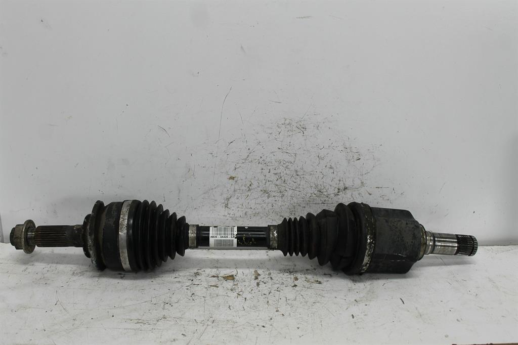 Ford, Ranger Left Driveshaft Front Px Series 1 2 06/11 06/18