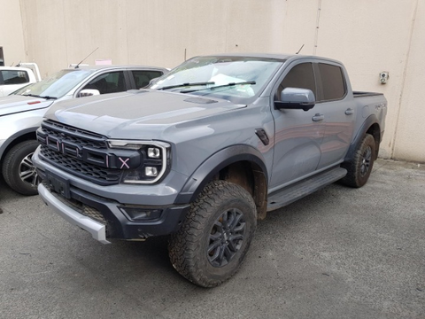 Ford , Ranger Trans/Gearbox , Ra, Auto, Petrol, 3.0, Twin Turbo, Awd, No Transfer Case, 05/22