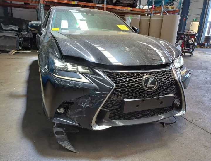 Lexus, Gs Engine , Petrol, 2.0, 8Ar-Fts, Turbo, 10 Series, Gs200T/Gs300, 10/15