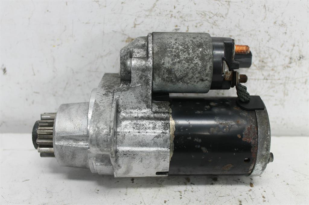 Nissan, Murano Starter Motor Petrol 3.5 Vq35 Z51 12/08 01/15