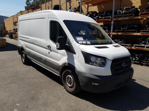 Ford , Transit Engine , Diesel, 2.0, Turbo, Auto T/M, Fwd, Vo, 05/16