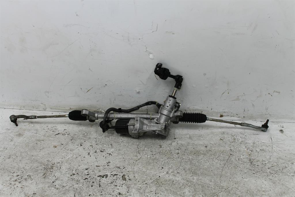 Subaru, Liberty Steering Box/Rack 6Th Gen 2.5 Fb25 Al030 Petrol 08/14 12/17