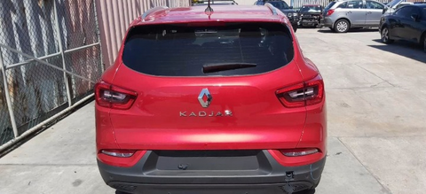 Renault , Kadjar  Engine , Petrol, 1.3, Xfe, 03/19-