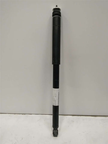 Suzuki, Vitara Left Rear Strut Vitara Ly (Vin Tsm) 06/15